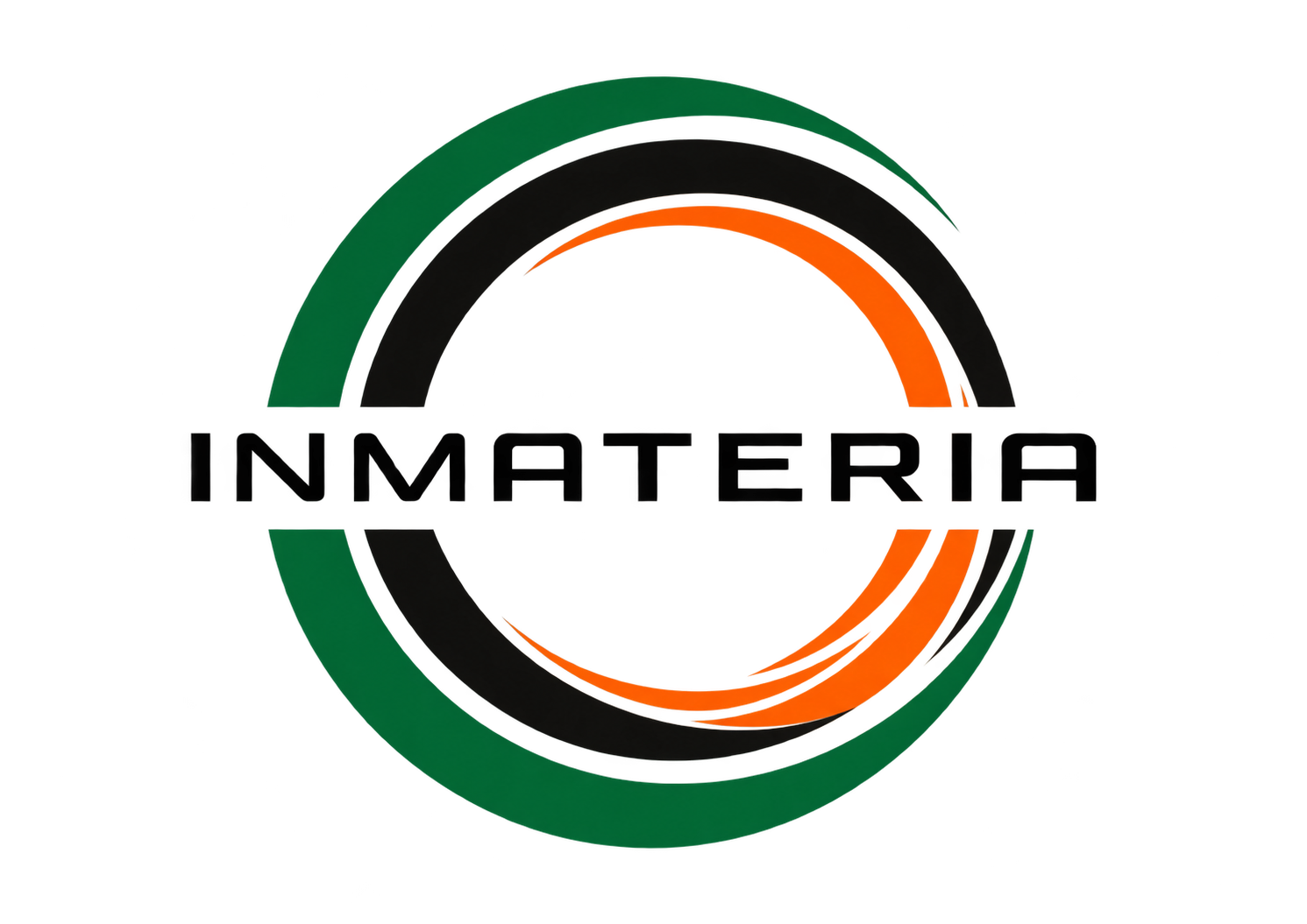 Logo Inmateria